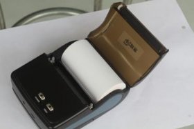 HBS8001-80热敏打印机
