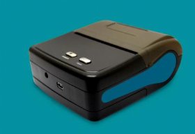 HBS5801-58热敏微型打印机